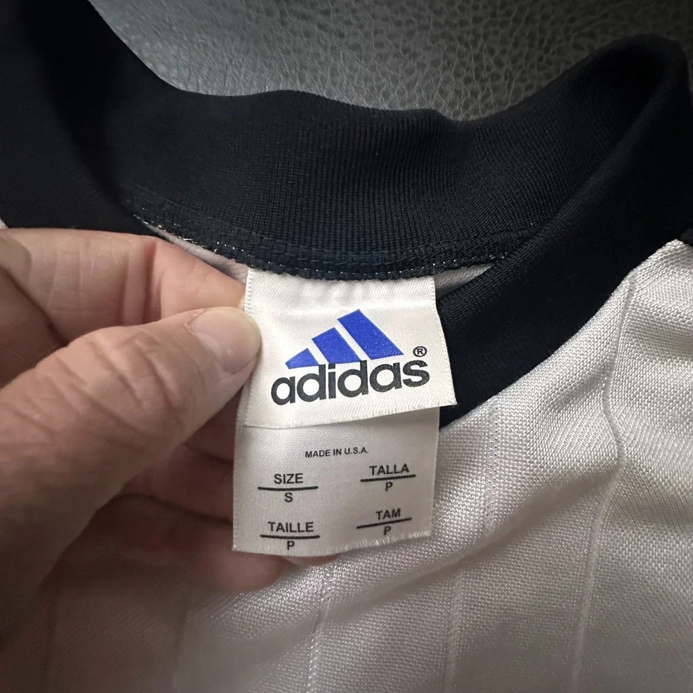 adidas vtg volvo